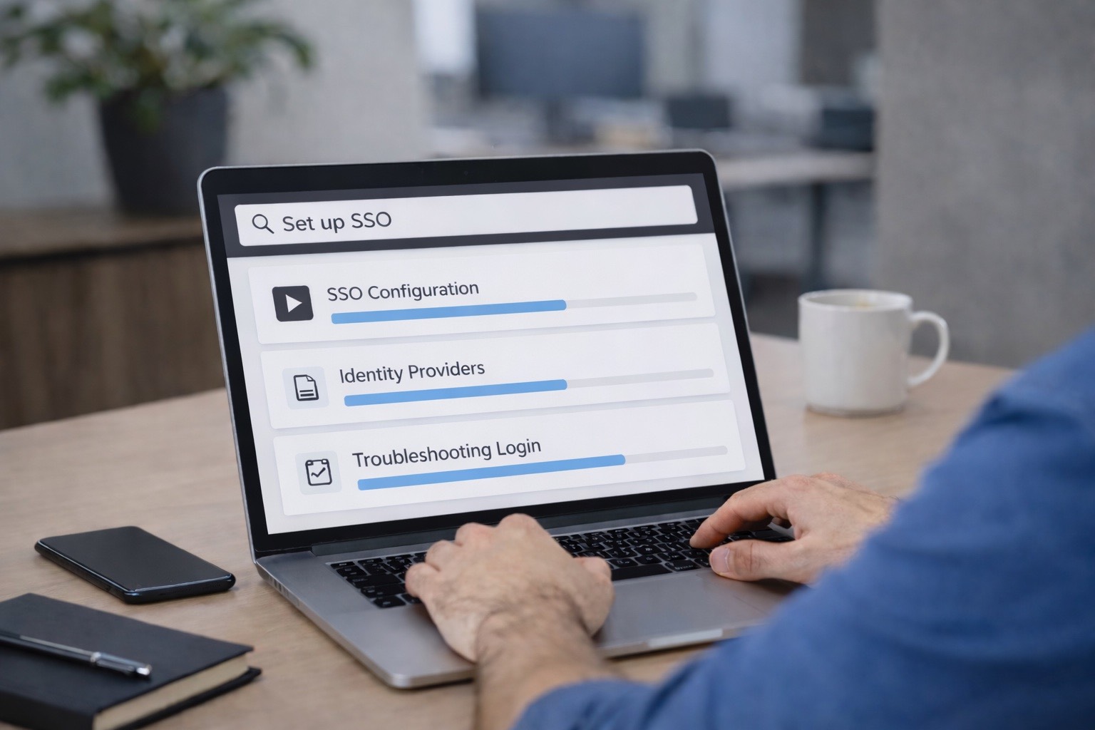 LMS designed for customer education programs